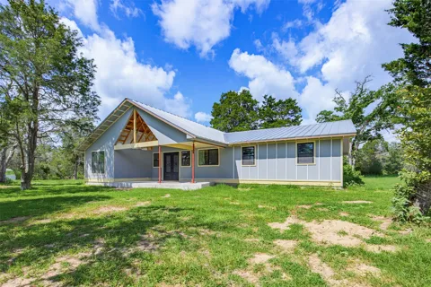 1156 County Road 437