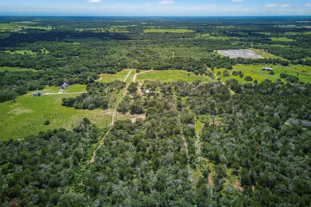 1156 County Road 437 Harwood, TX 78632