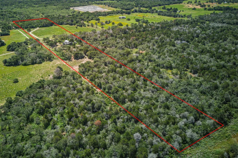 1156 County Road 437 Harwood, TX 78632