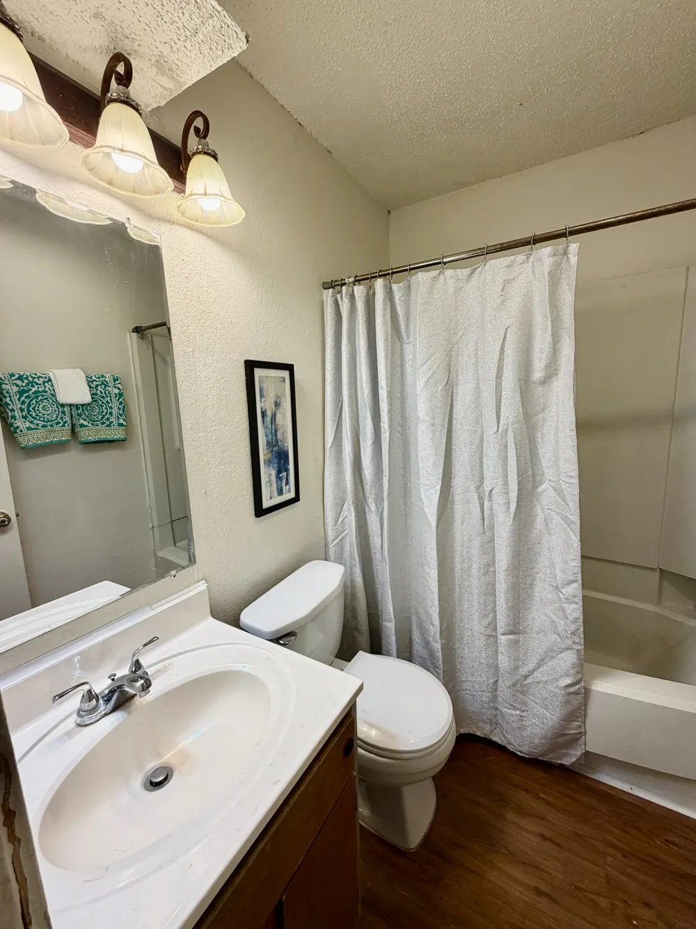 402 Hedgewood Drive #C Georgetown, TX 78628