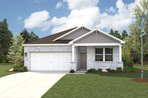 10909 Mystic Timber Drive