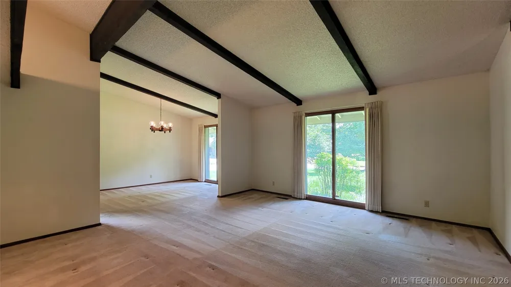 4027 E 82nd Place Tulsa, OK 74137