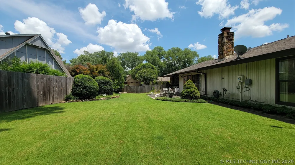 4027 E 82nd Place Tulsa, OK 74137