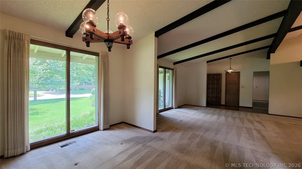 4027 E 82nd Place Tulsa, OK 74137