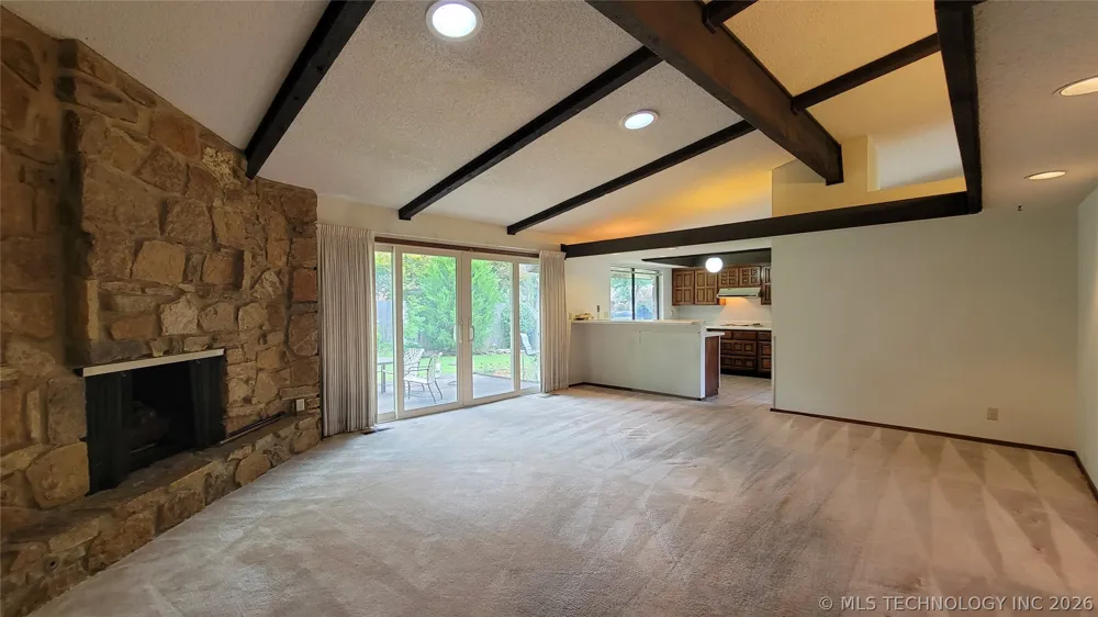 4027 E 82nd Place Tulsa, OK 74137