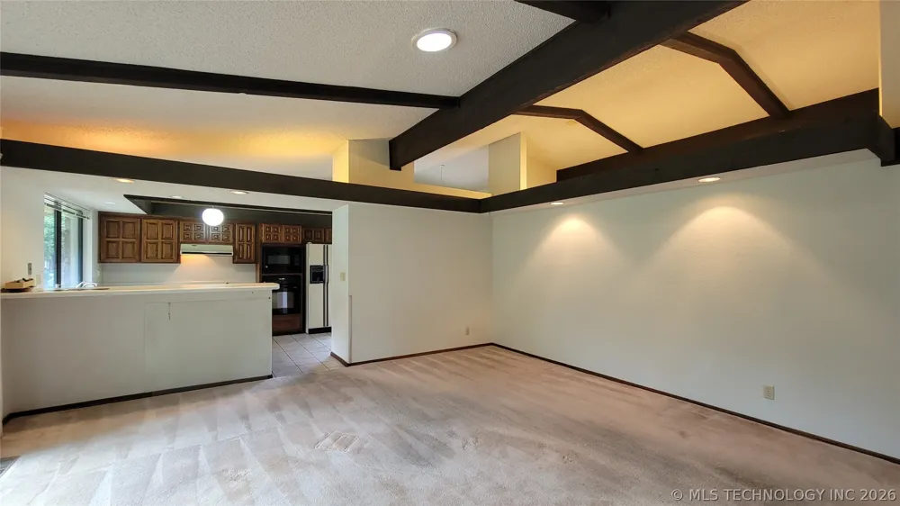 4027 E 82nd Place Tulsa, OK 74137