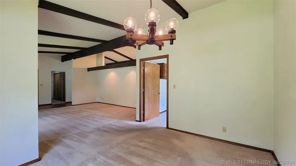 4027 E 82nd Place Tulsa, OK 74137