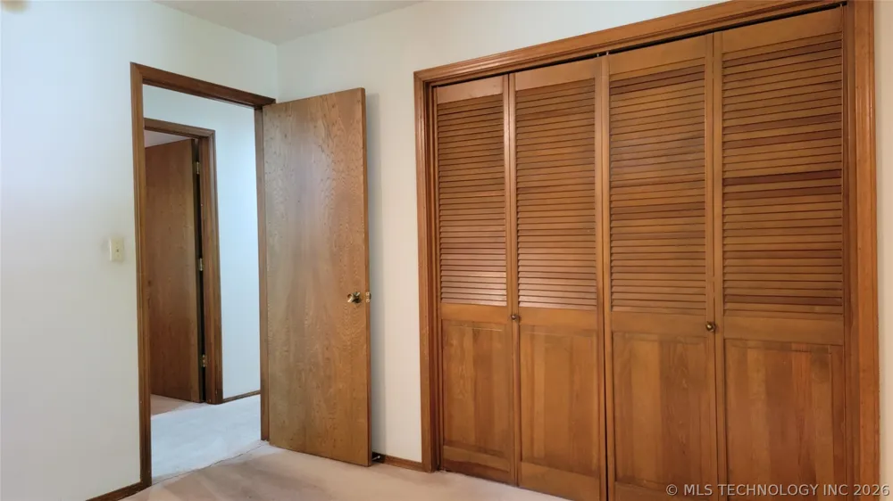 4027 E 82nd Place Tulsa, OK 74137
