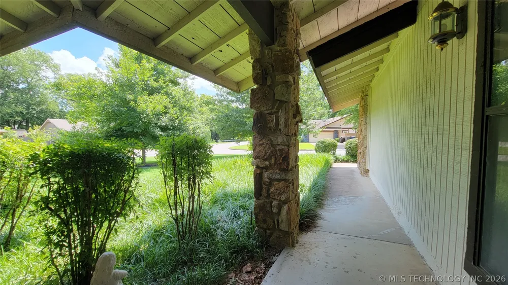 4027 E 82nd Place Tulsa, OK 74137