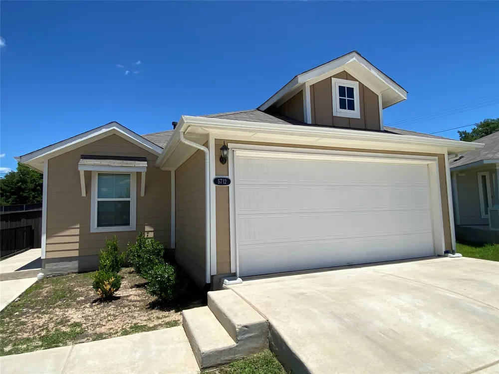 5712 Respinto Drive Austin, TX 78747