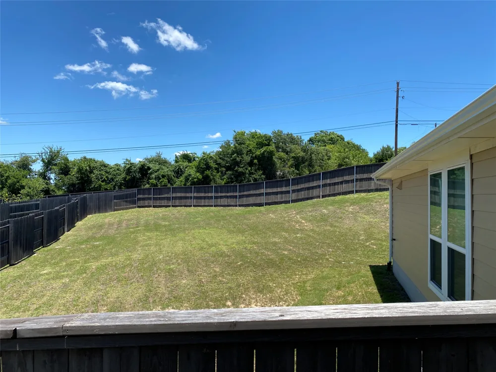 5712 Respinto Drive Austin, TX 78747