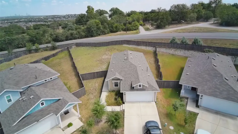 5712 Respinto Drive Austin, TX 78747