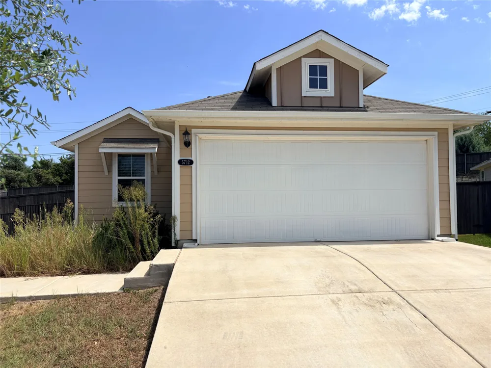 5712 Respinto Drive Austin, TX 78747