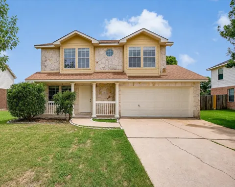 716 Honeysuckle Drive