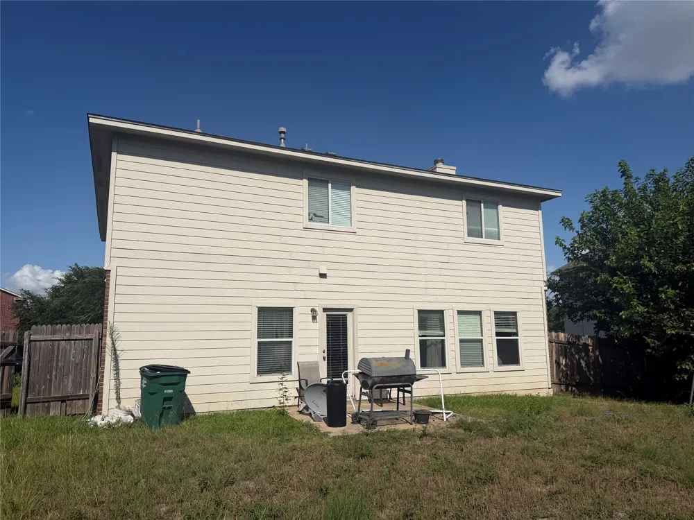2741 Kickapoo Cavern Drive Pflugerville, TX 78660