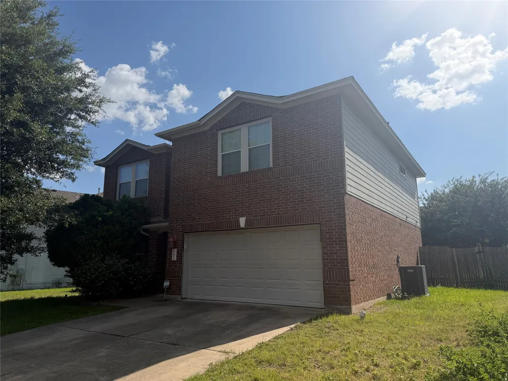 2741 Kickapoo Cavern Drive Pflugerville, TX 78660