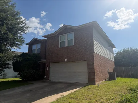 2741 Kickapoo Cavern Drive