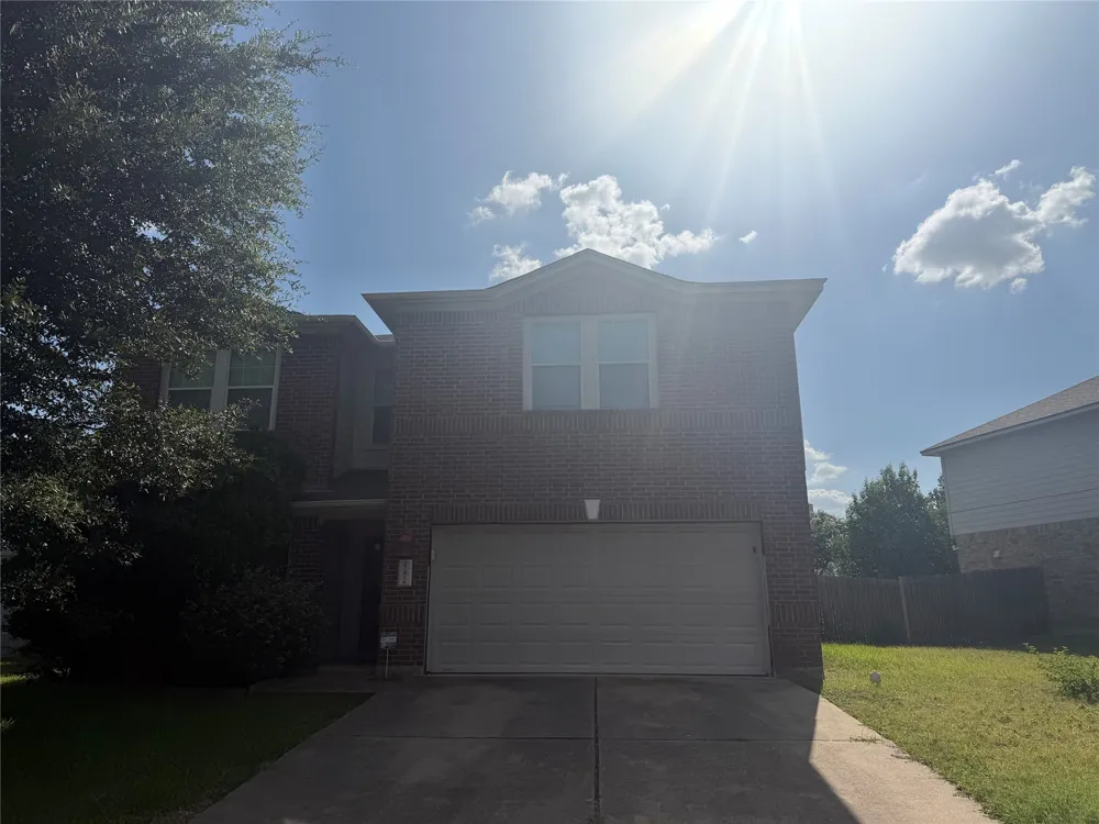 2741 Kickapoo Cavern Drive Pflugerville, TX 78660