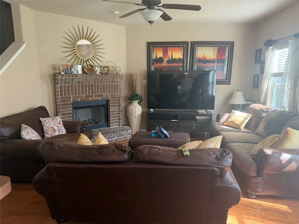 2741 Kickapoo Cavern Drive Pflugerville, TX 78660