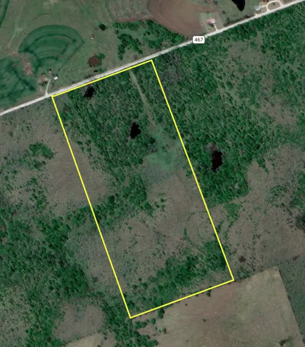 615 County Road 467 Thrall, TX 76578