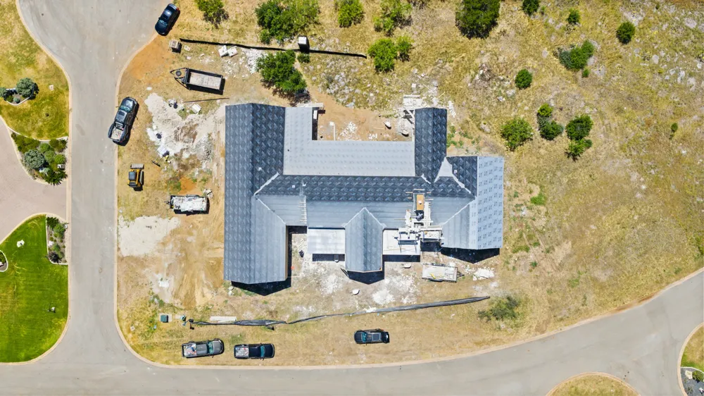 100 Beauty Berry Horseshoe Bay, TX 78657