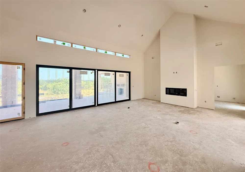 100 Beauty Berry Horseshoe Bay, TX 78657