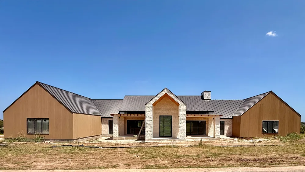 100 Beauty Berry Horseshoe Bay, TX 78657