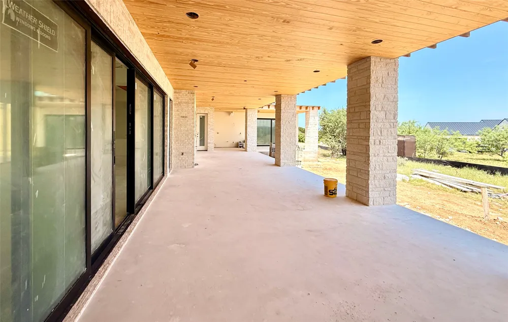 100 Beauty Berry Horseshoe Bay, TX 78657