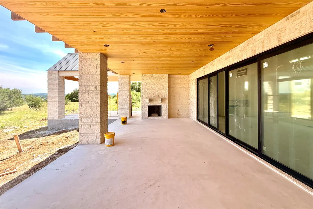 100 Beauty Berry Horseshoe Bay, TX 78657