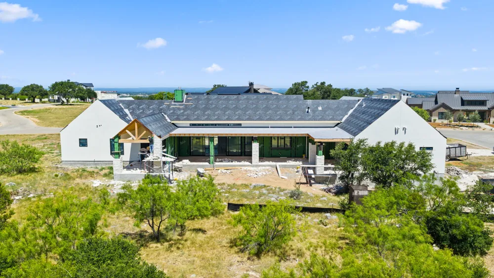 100 Beauty Berry Horseshoe Bay, TX 78657