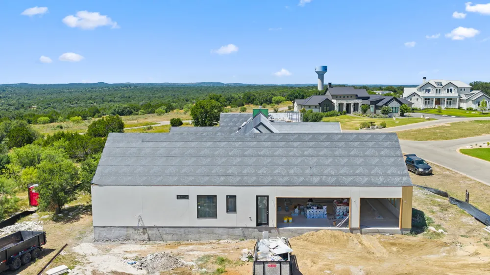 100 Beauty Berry Horseshoe Bay, TX 78657