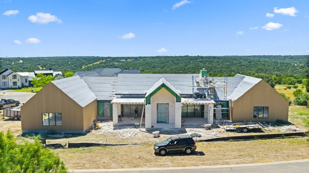 100 Beauty Berry Horseshoe Bay, TX 78657