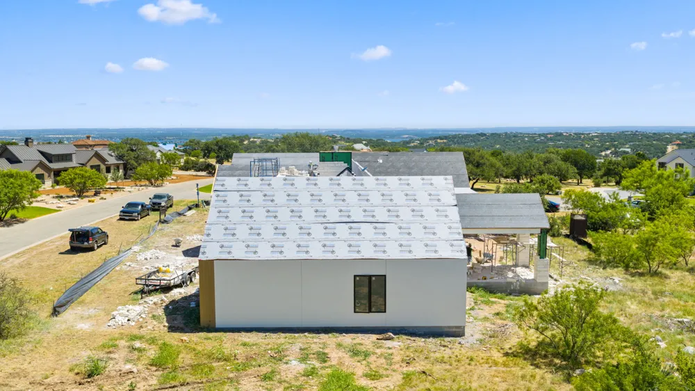 100 Beauty Berry Horseshoe Bay, TX 78657