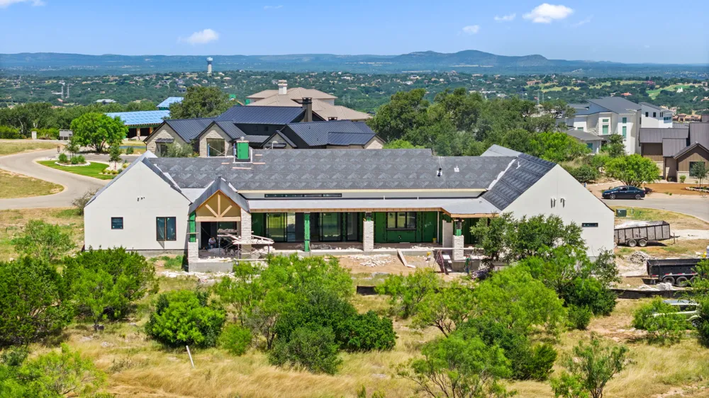 100 Beauty Berry Horseshoe Bay, TX 78657