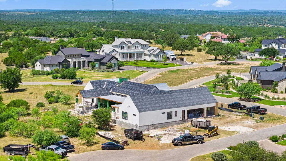 100 Beauty Berry Horseshoe Bay, TX 78657