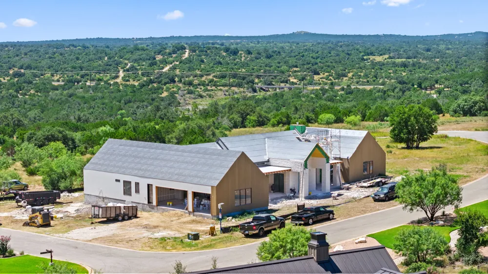 100 Beauty Berry Horseshoe Bay, TX 78657