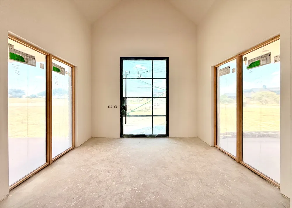 100 Beauty Berry Horseshoe Bay, TX 78657
