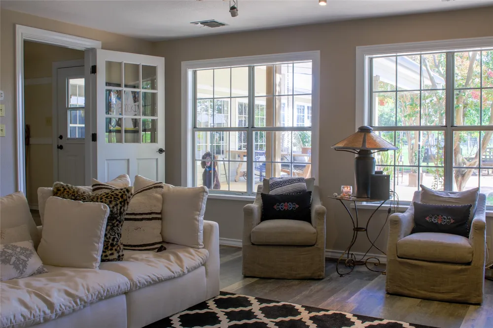 405 Frederick Road Fredericksburg, TX 78624