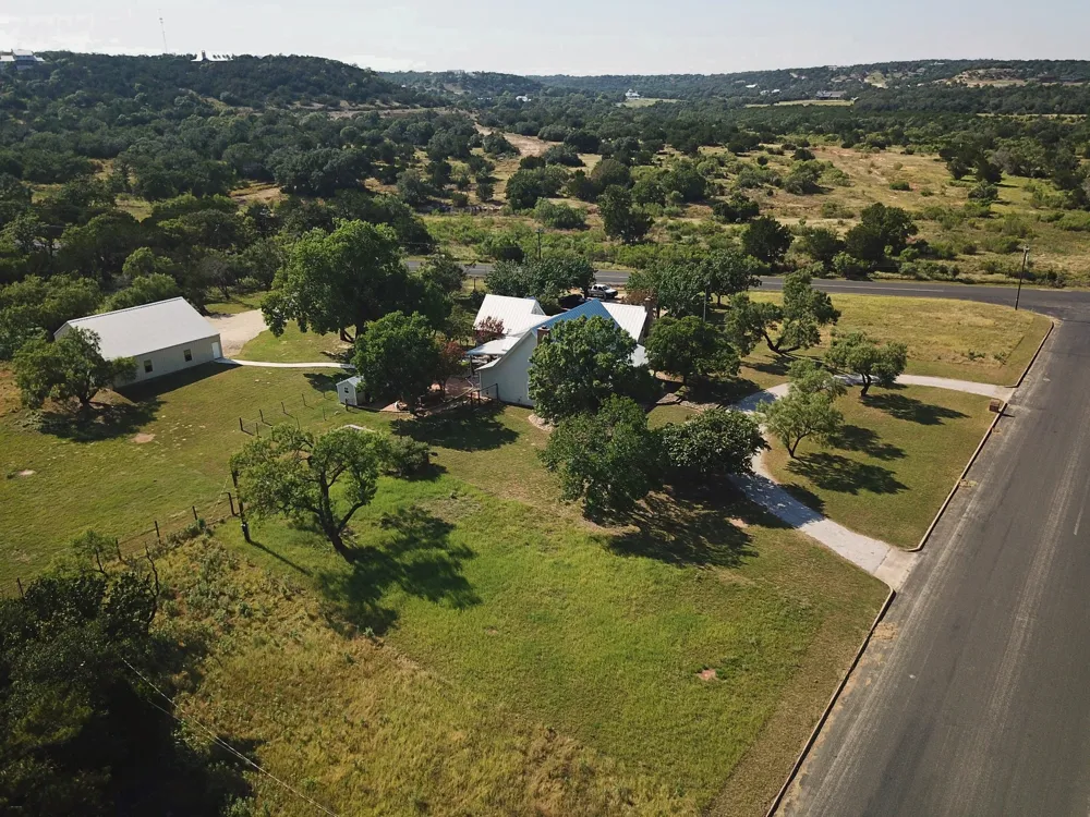 405 Frederick Road Fredericksburg, TX 78624