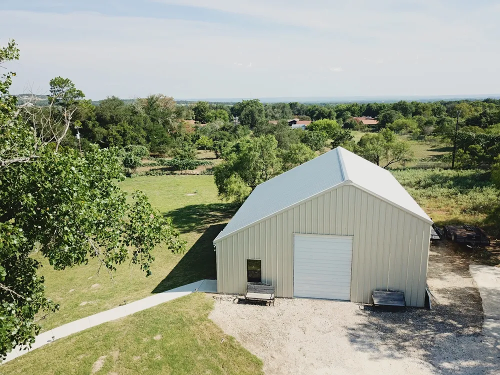 405 Frederick Road Fredericksburg, TX 78624