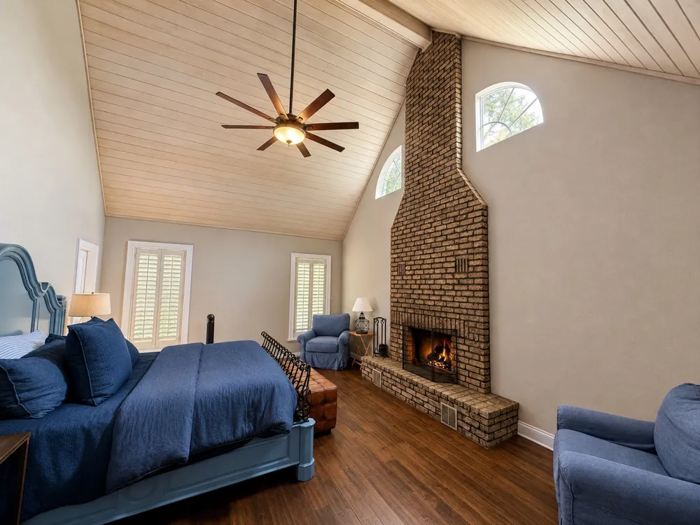 405 Frederick Road Fredericksburg, TX 78624