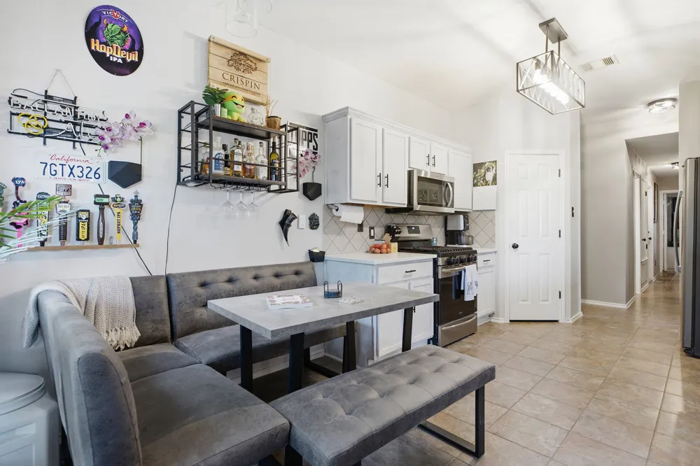 3133 Clinton Place Round Rock, TX 78665