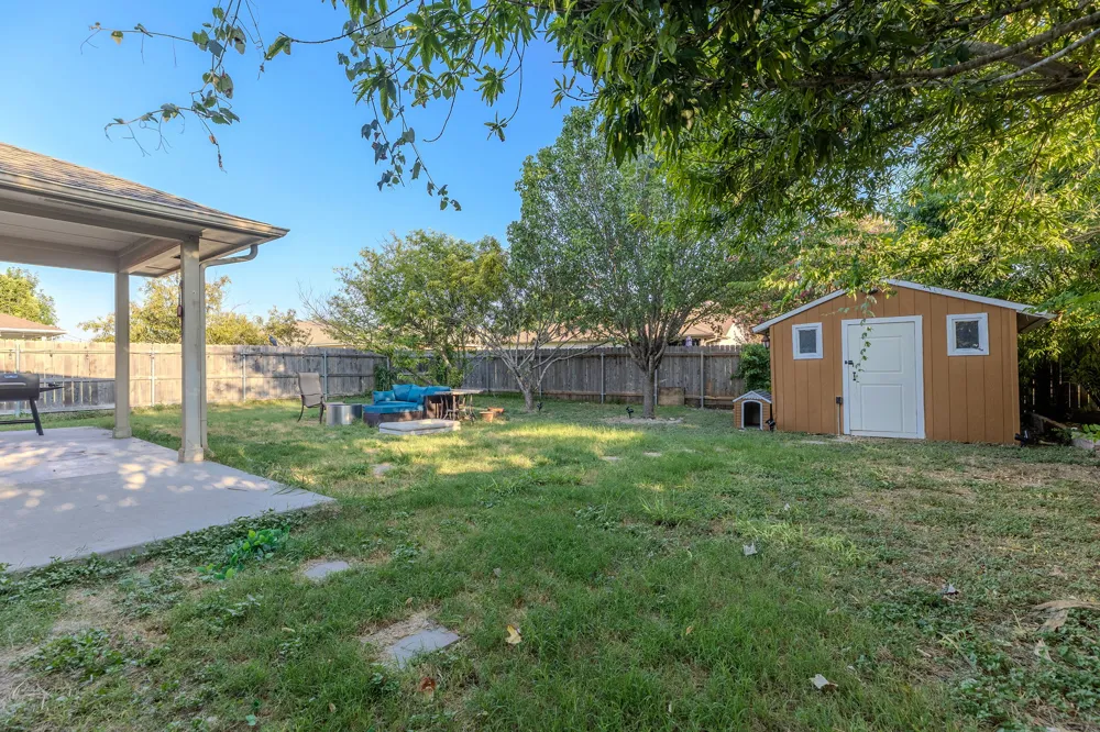 3133 Clinton Place Round Rock, TX 78665
