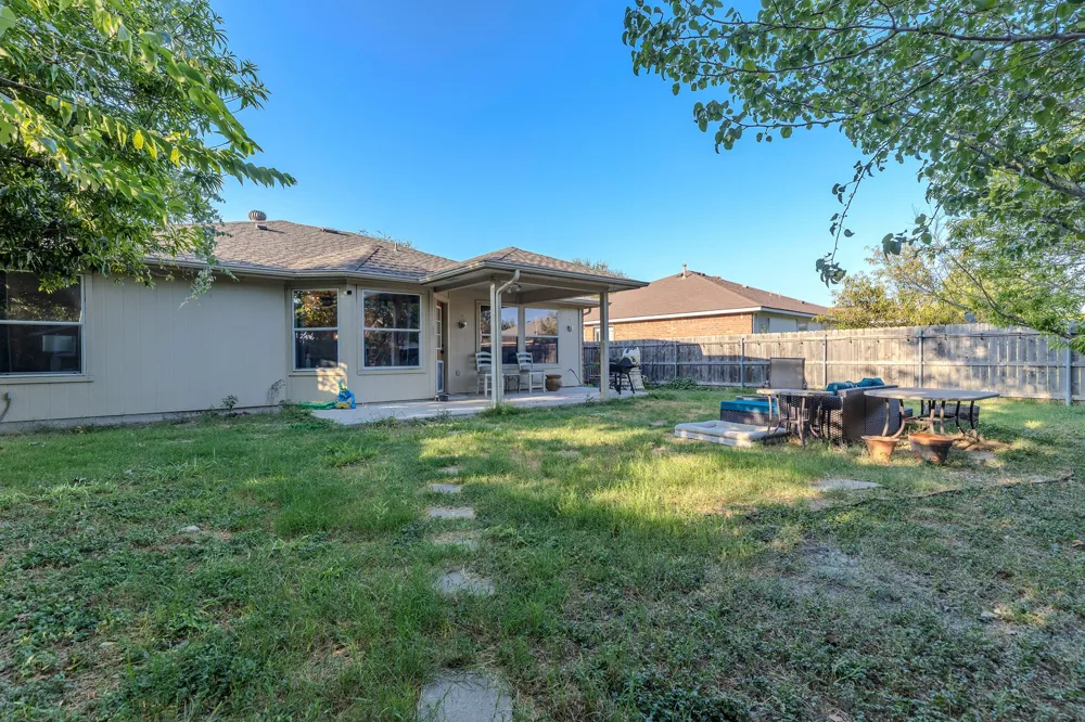 3133 Clinton Place Round Rock, TX 78665