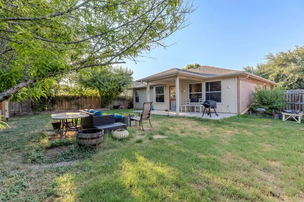 3133 Clinton Place Round Rock, TX 78665