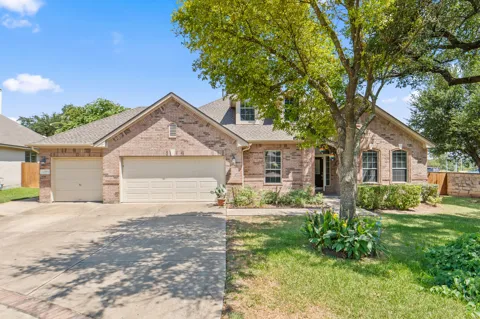 2909 Arbor Court