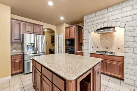 2909 Arbor Court