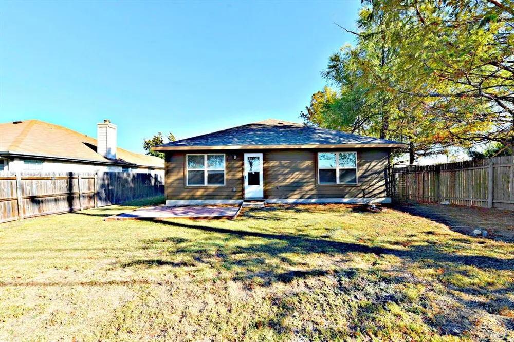17708 Bridgefarmer Boulevard Pflugerville, TX 78660