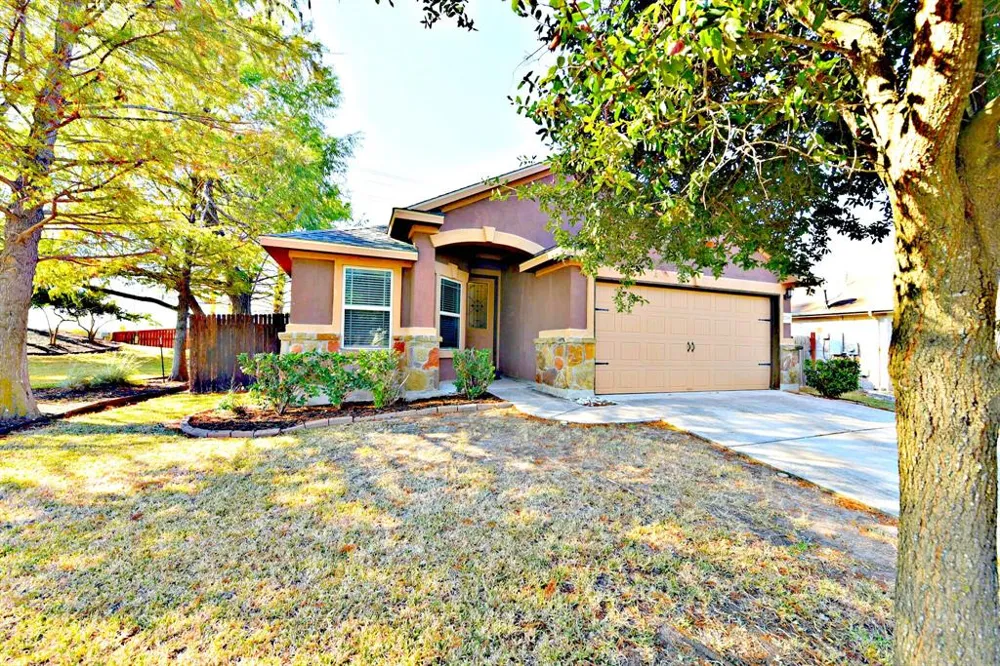 17708 Bridgefarmer Boulevard Pflugerville, TX 78660
