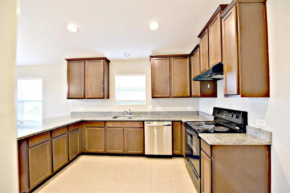 17708 Bridgefarmer Boulevard Pflugerville, TX 78660